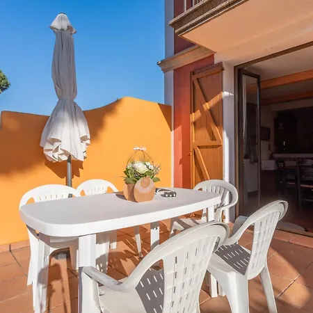 Villa 28 Maria Levy's *