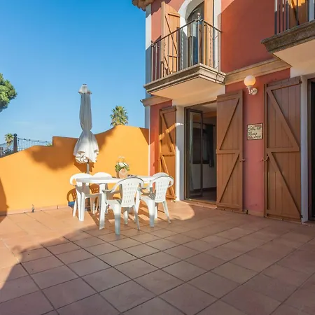 28 Maria Levy's Villa Saint-Tropez