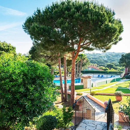 Villa 28 Maria Levy's