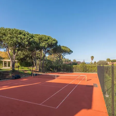 Villa 28 Maria Levy's Saint-Tropez