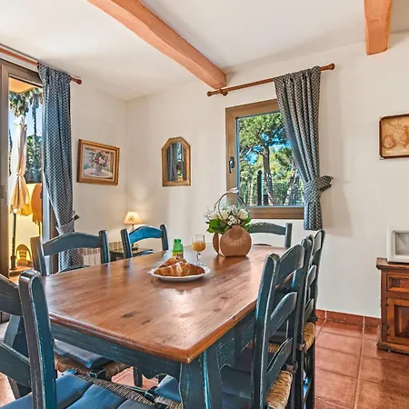 Villa 28 Maria Levy's Saint-Tropez