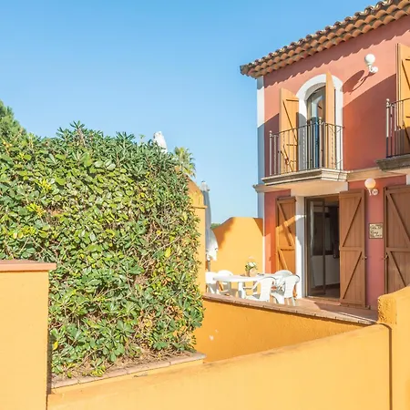 28 Maria Levy's * Saint-Tropez