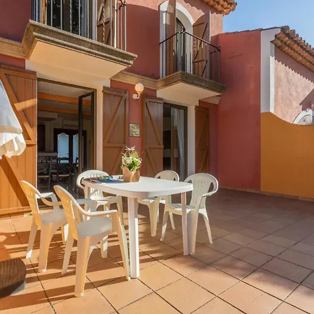 28 Maria Levy's Villa *