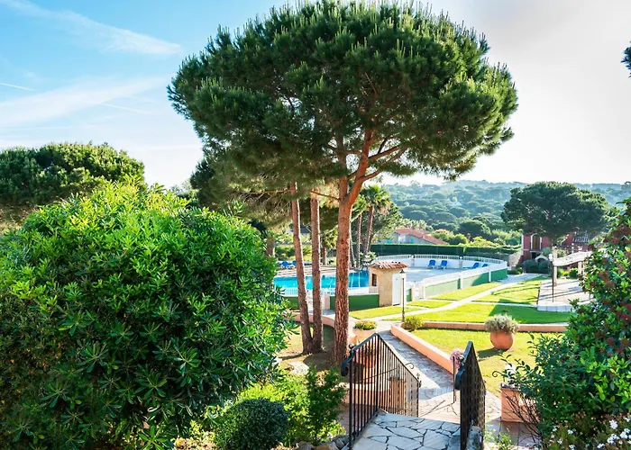 Villa 28 Maria Levy's