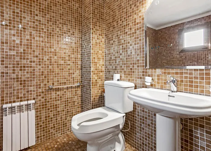 28 Maria Levy's Villa