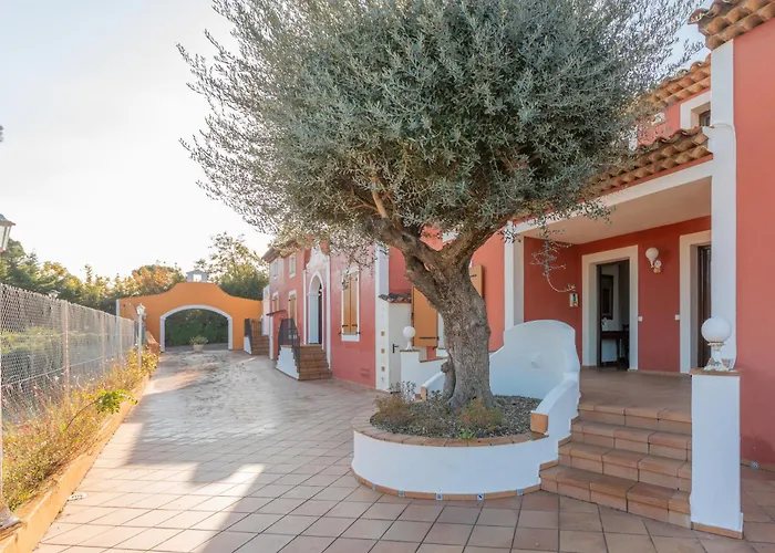 28 Maria Levy's Villa Saint-Tropez