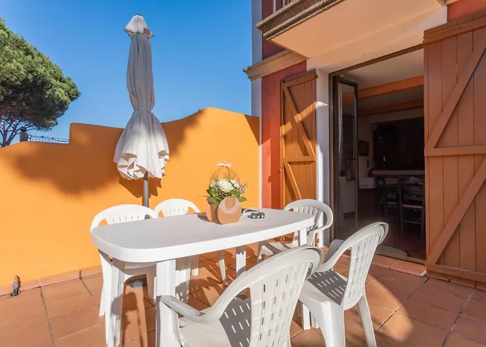 Villa 28 Maria Levy's *