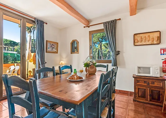 Villa 28 Maria Levy's Saint-Tropez