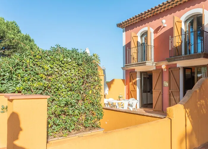 28 Maria Levy's * Saint-Tropez